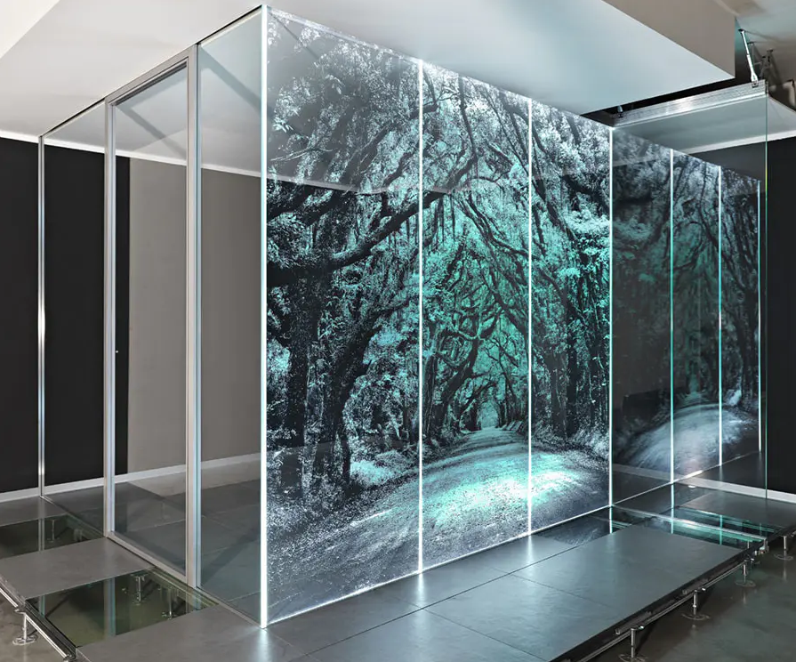 Jiangsu Chunge Glass Co., Ltd.