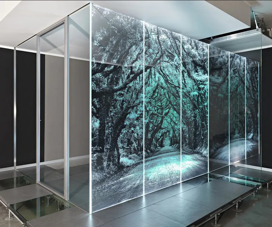 Jiangsu Chunge Glass Co., Ltd.
